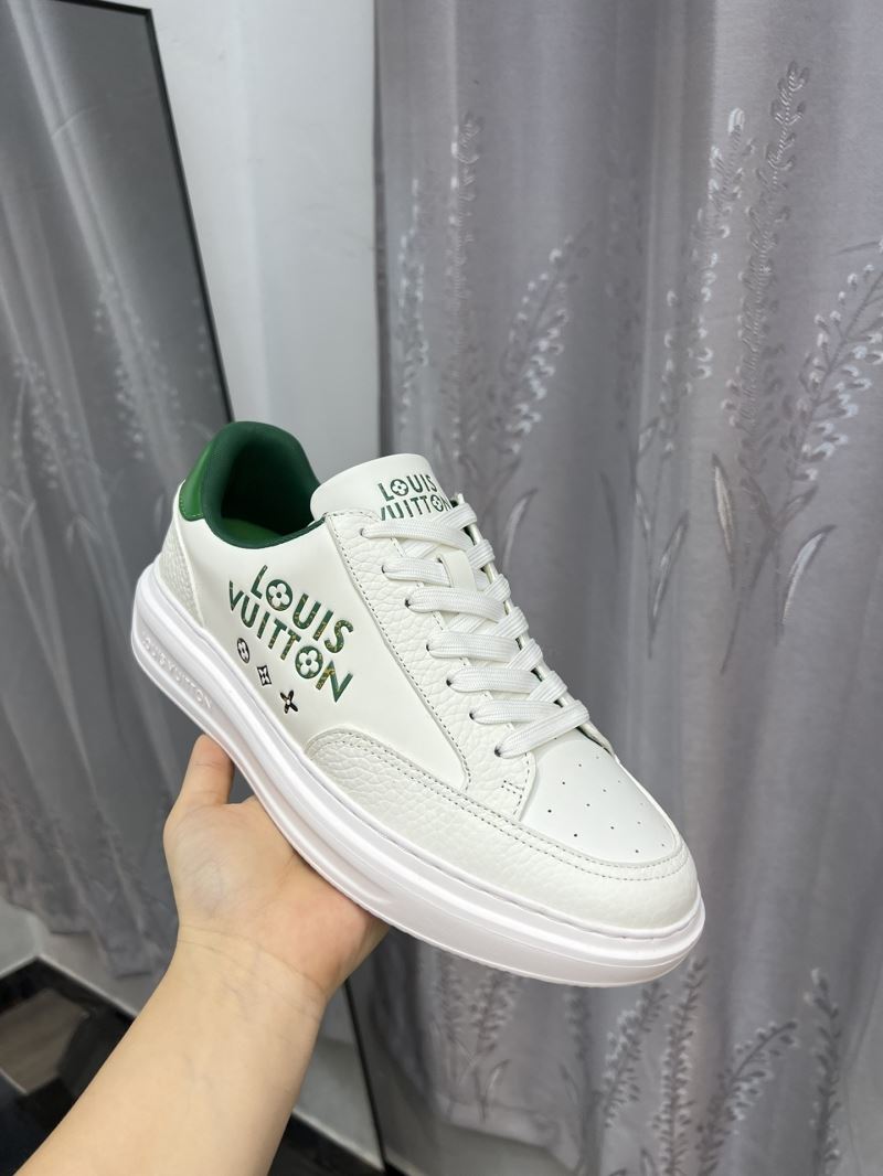 Louis Vuitton Low Shoes